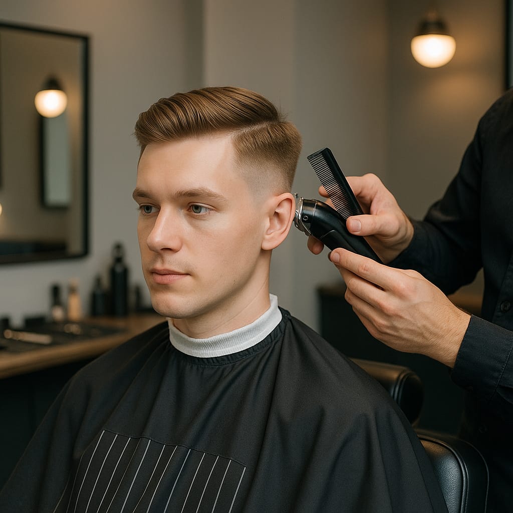 Haircut
